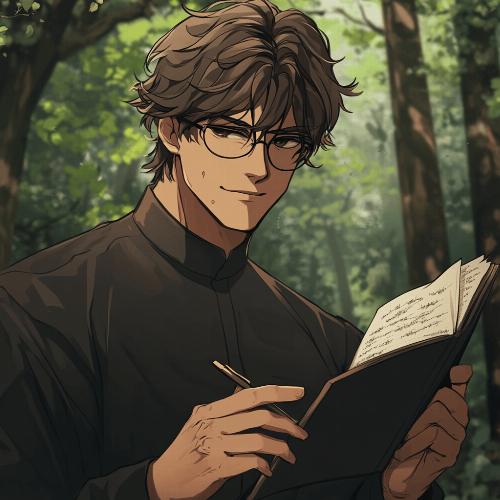 Avatar de AuteurNocturne40