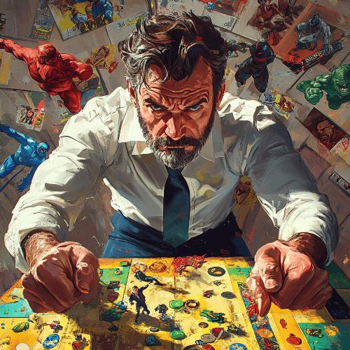Avatar de Hugo Lefevre