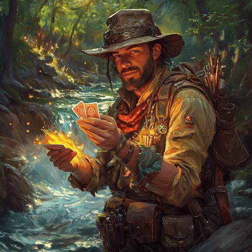 Avatar de Indiana