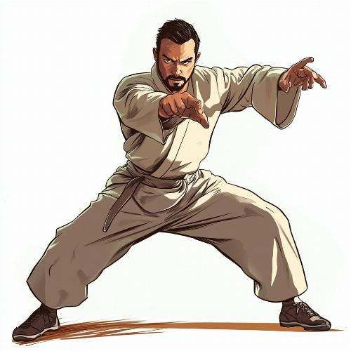 Avatar de Batman